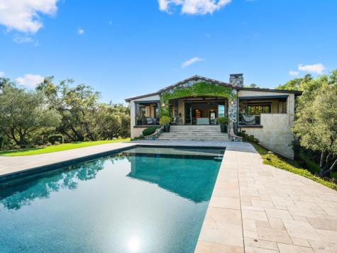 6444 Cottage Ridge Road Santa Rosa CA 95403
