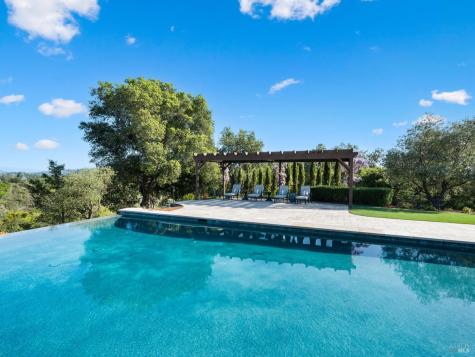 6444 Cottage Ridge Road Santa Rosa CA 95403