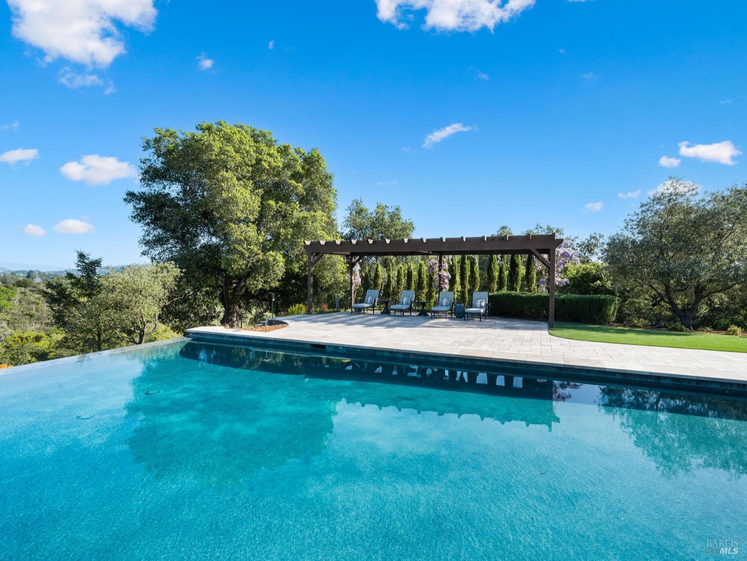 6444 Cottage Ridge Road Santa Rosa CA 95403