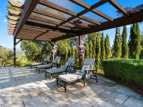 6444 Cottage Ridge Road Santa Rosa CA 95403