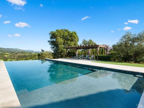 6444 Cottage Ridge Road Santa Rosa CA 95403