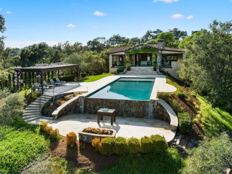 6444 Cottage Ridge Road Santa Rosa CA 95403