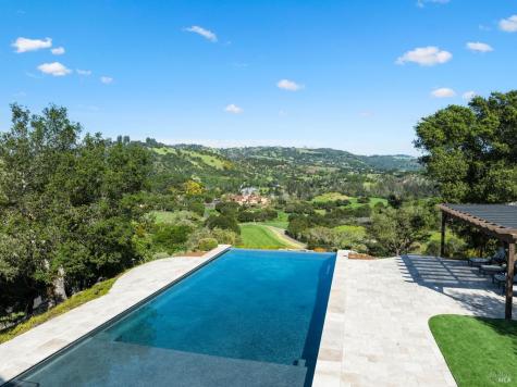 6444 Cottage Ridge Road Santa Rosa CA 95403