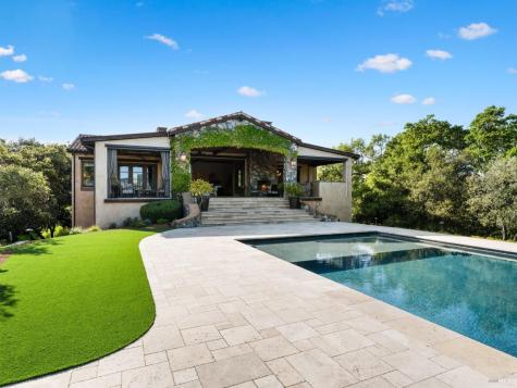 6444 Cottage Ridge Road Santa Rosa CA 95403