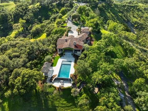 6444 Cottage Ridge Road Santa Rosa CA 95403