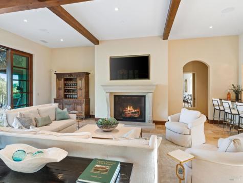 6444 Cottage Ridge Road Santa Rosa CA 95403