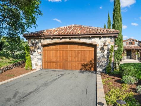 6444 Cottage Ridge Road Santa Rosa CA 95403