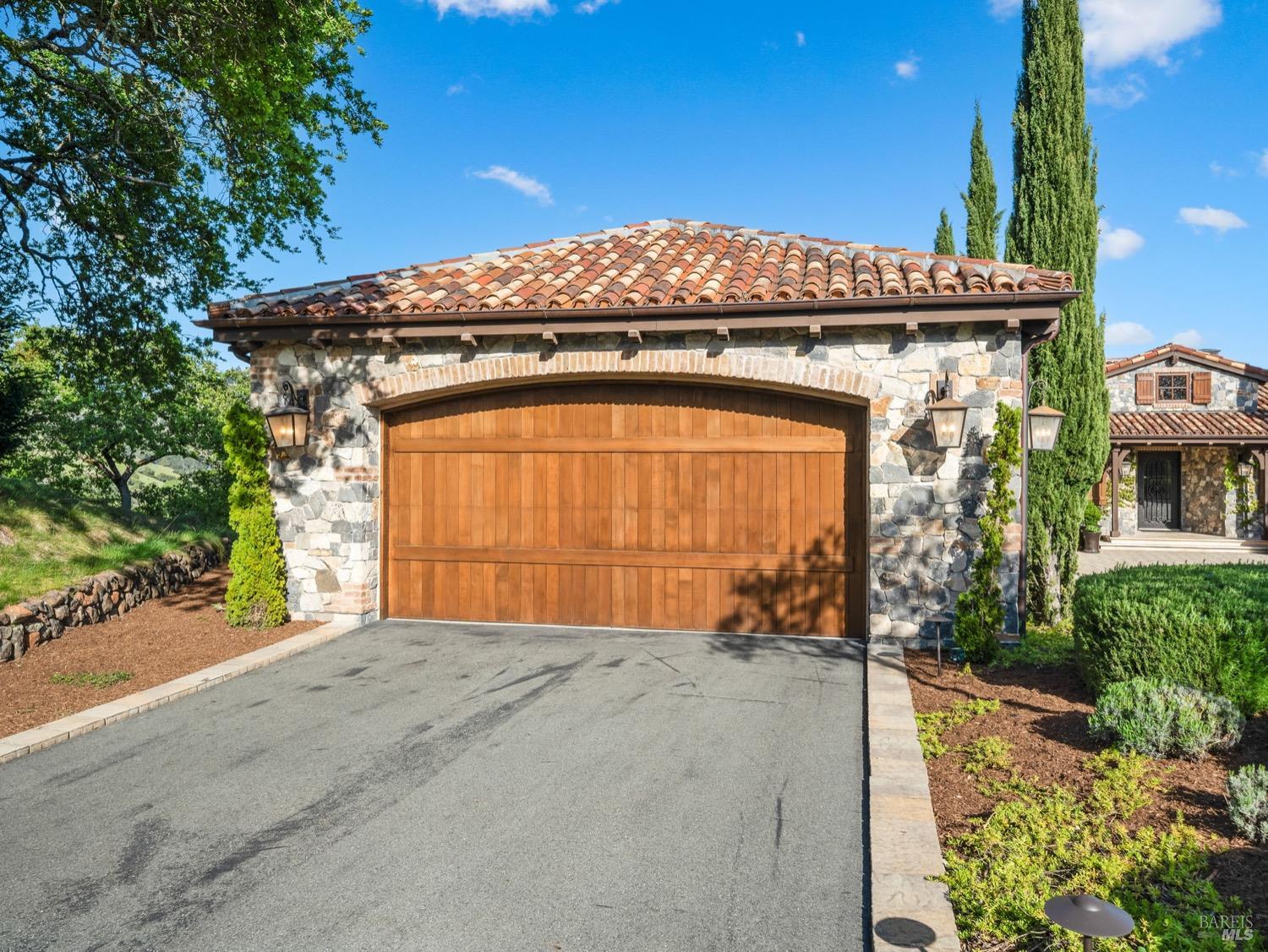 6444 Cottage Ridge Road Santa Rosa CA 95403