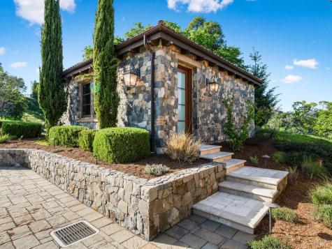 6444 Cottage Ridge Road Santa Rosa CA 95403