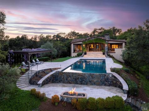 6444 Cottage Ridge Road Santa Rosa CA 95403