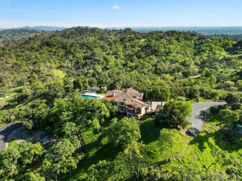 6444 Cottage Ridge Road Santa Rosa CA 95403