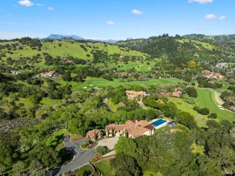 6444 Cottage Ridge Road Santa Rosa CA 95403