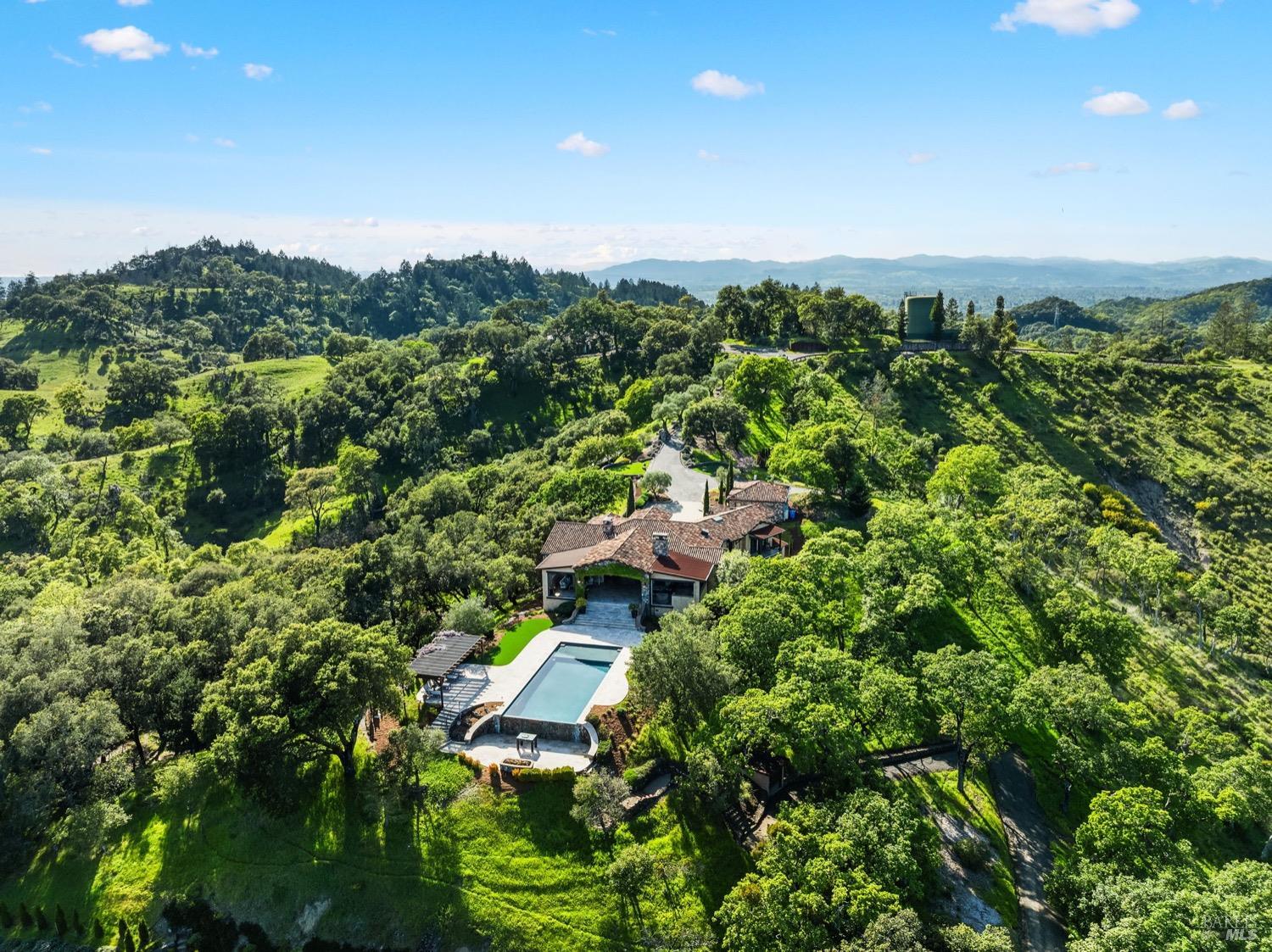 6444 Cottage Ridge Road Santa Rosa CA 95403