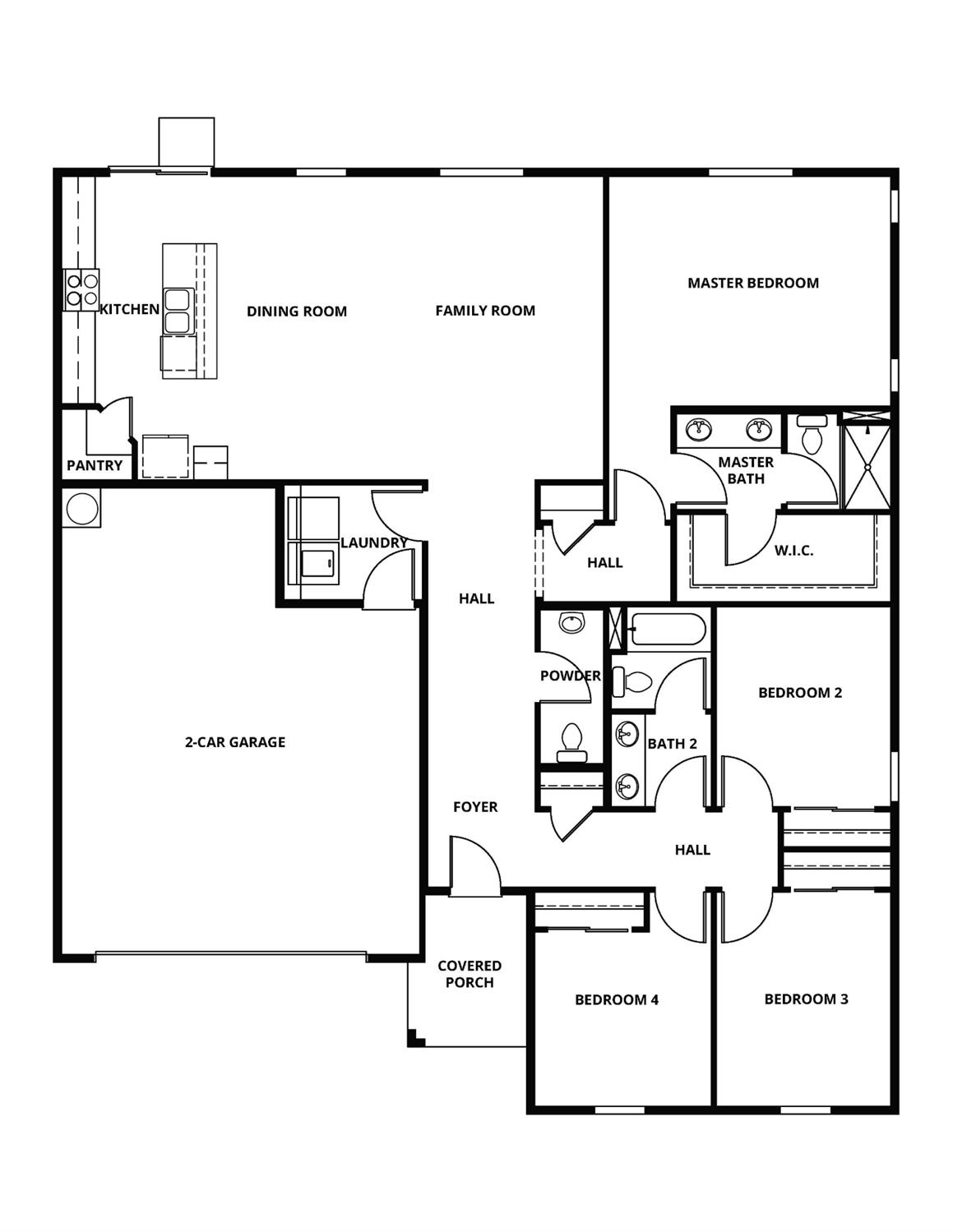 3308 Dillion Way Denair CA 95316