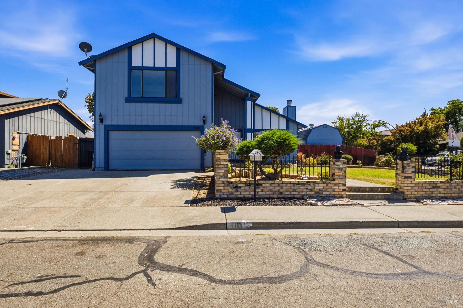 1101 Canary Drive Suisun City CA 94585