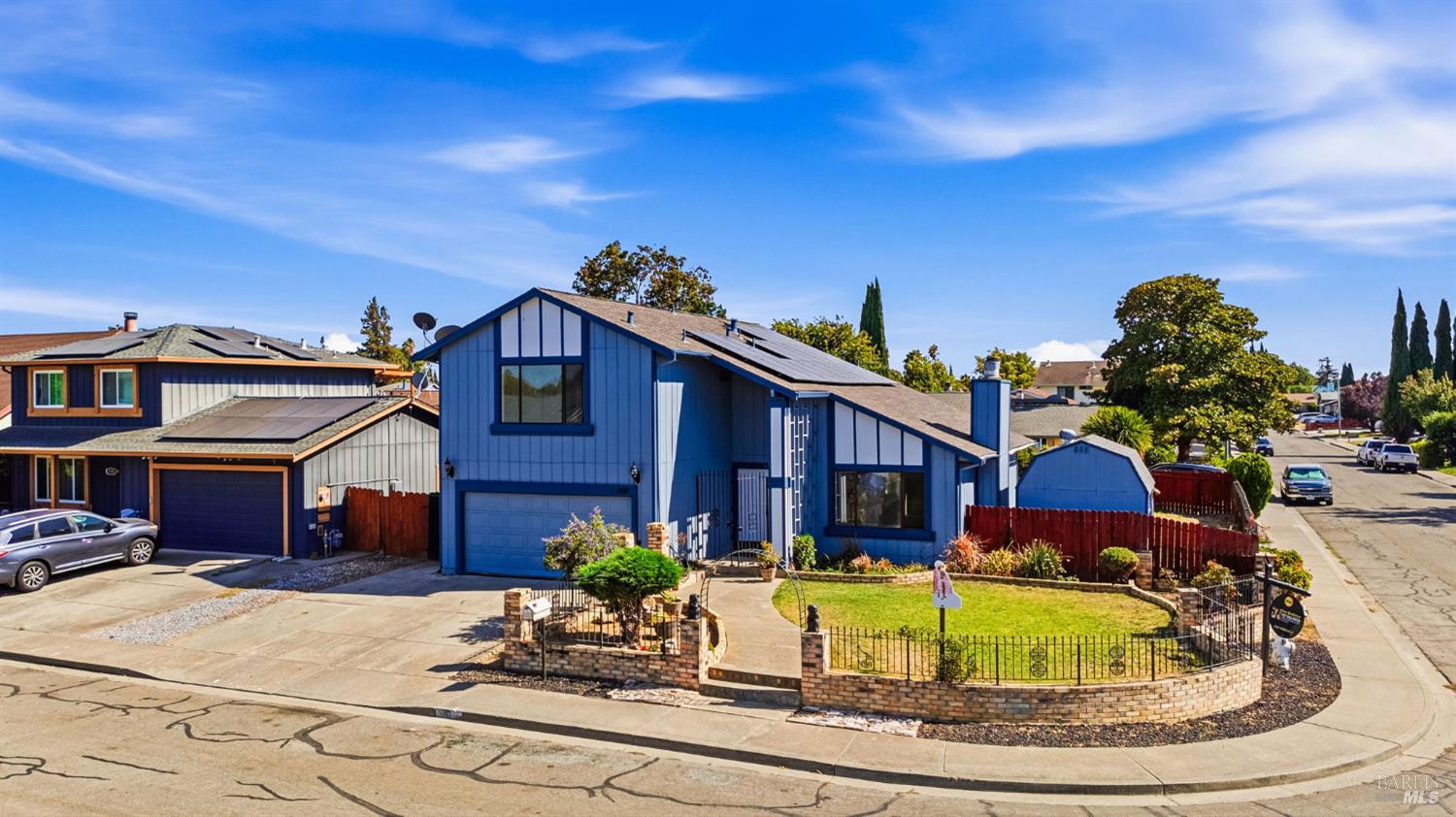 1101 Canary Drive Suisun City CA 94585