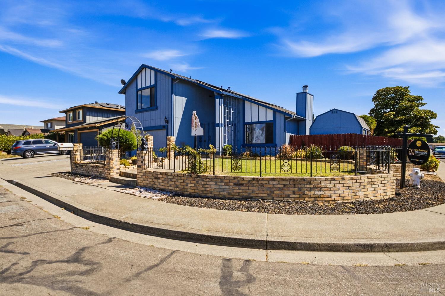 1101 Canary Drive Suisun City CA 94585