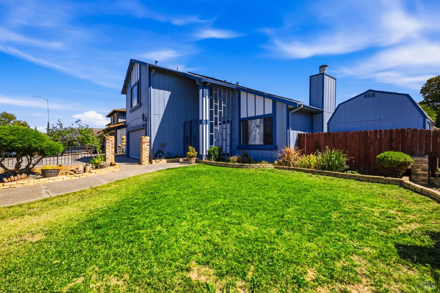 1101 Canary Drive Suisun City CA 94585