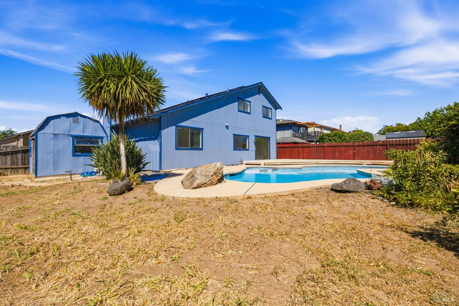 1101 Canary Drive Suisun City CA 94585