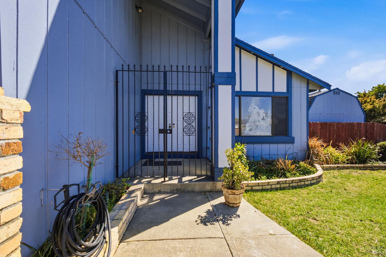 1101 Canary Drive Suisun City CA 94585