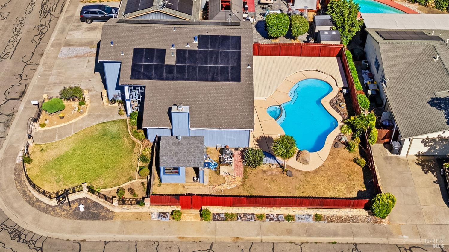 1101 Canary Drive Suisun City CA 94585