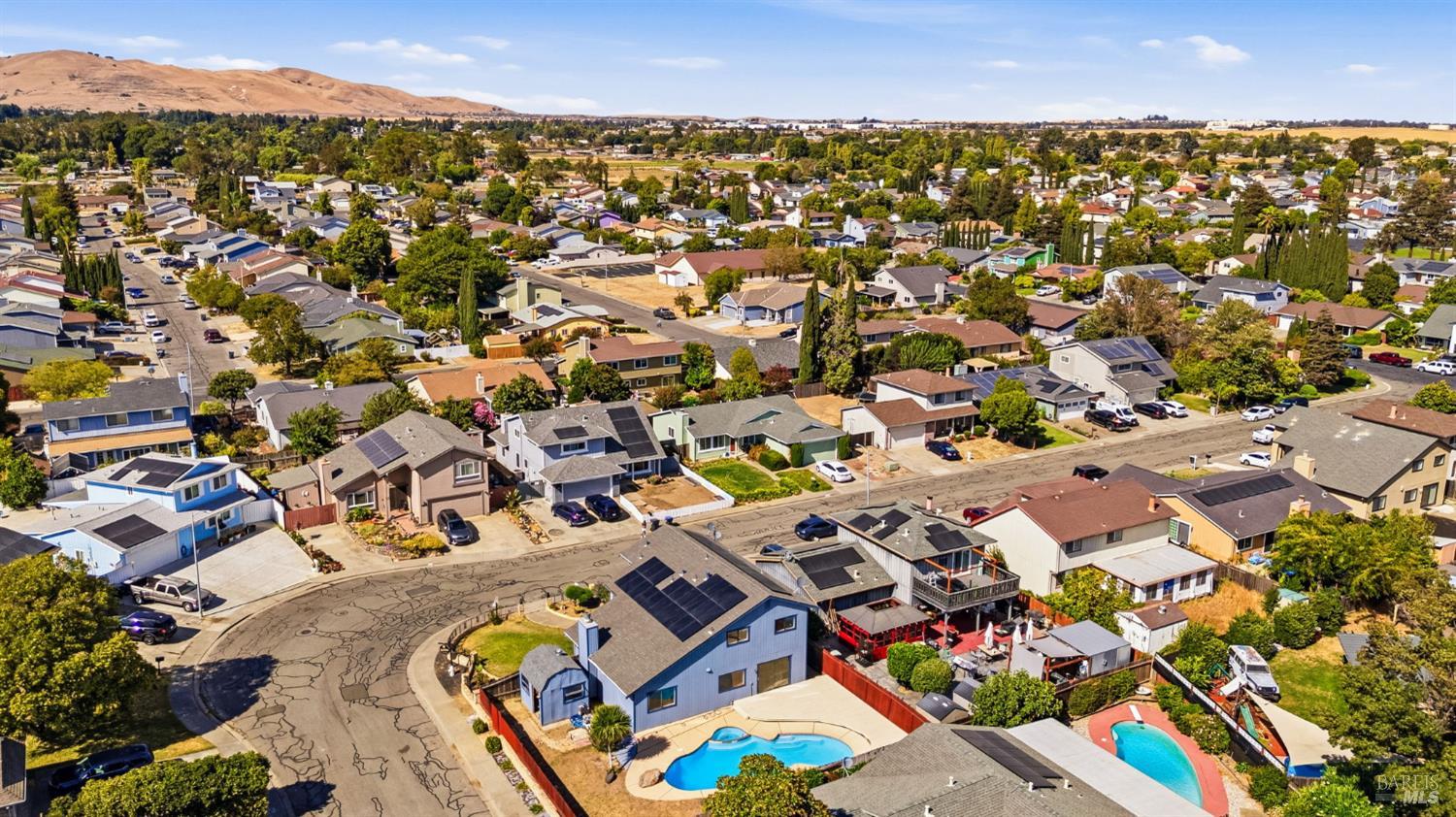 1101 Canary Drive Suisun City CA 94585