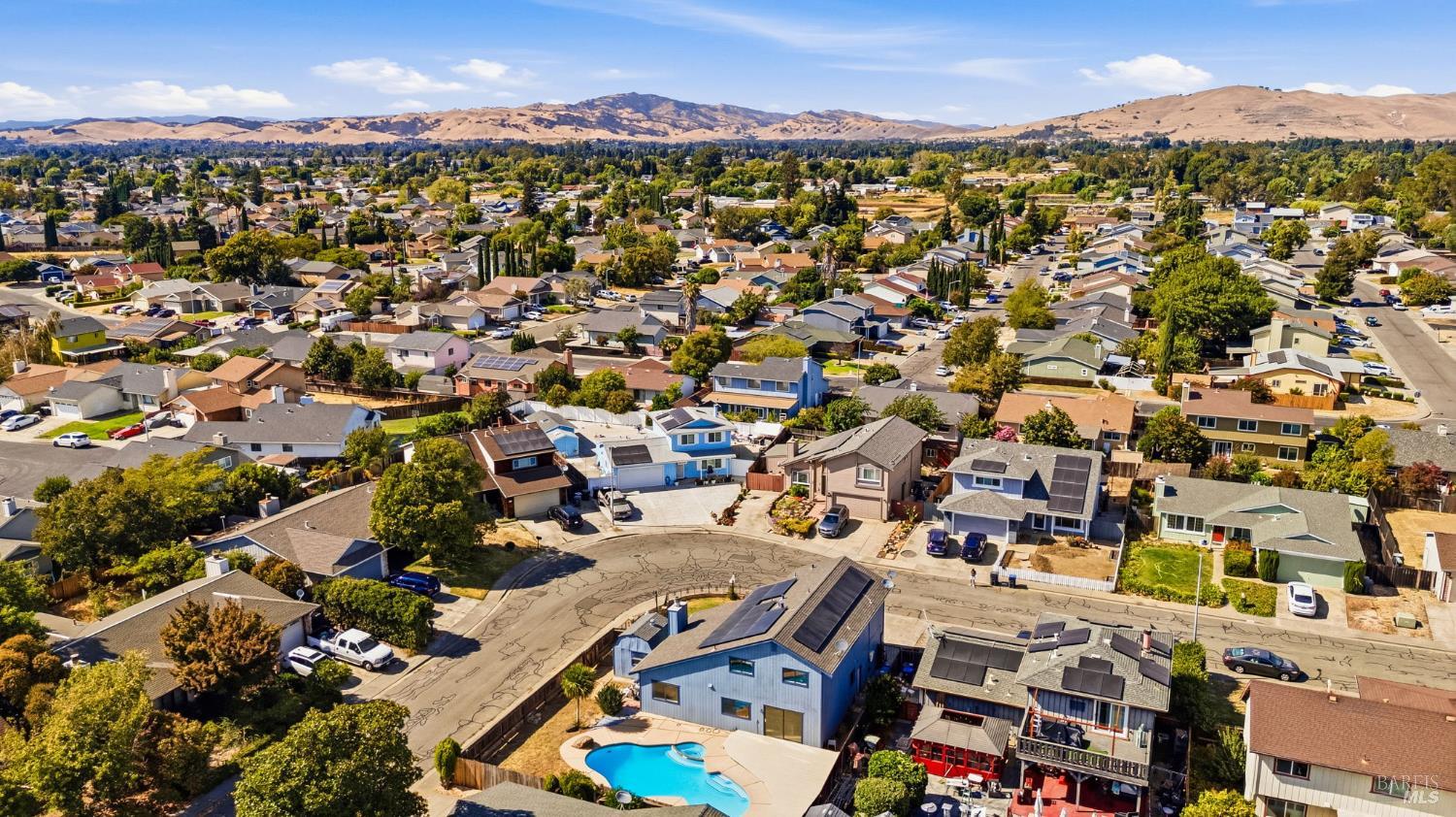 1101 Canary Drive Suisun City CA 94585