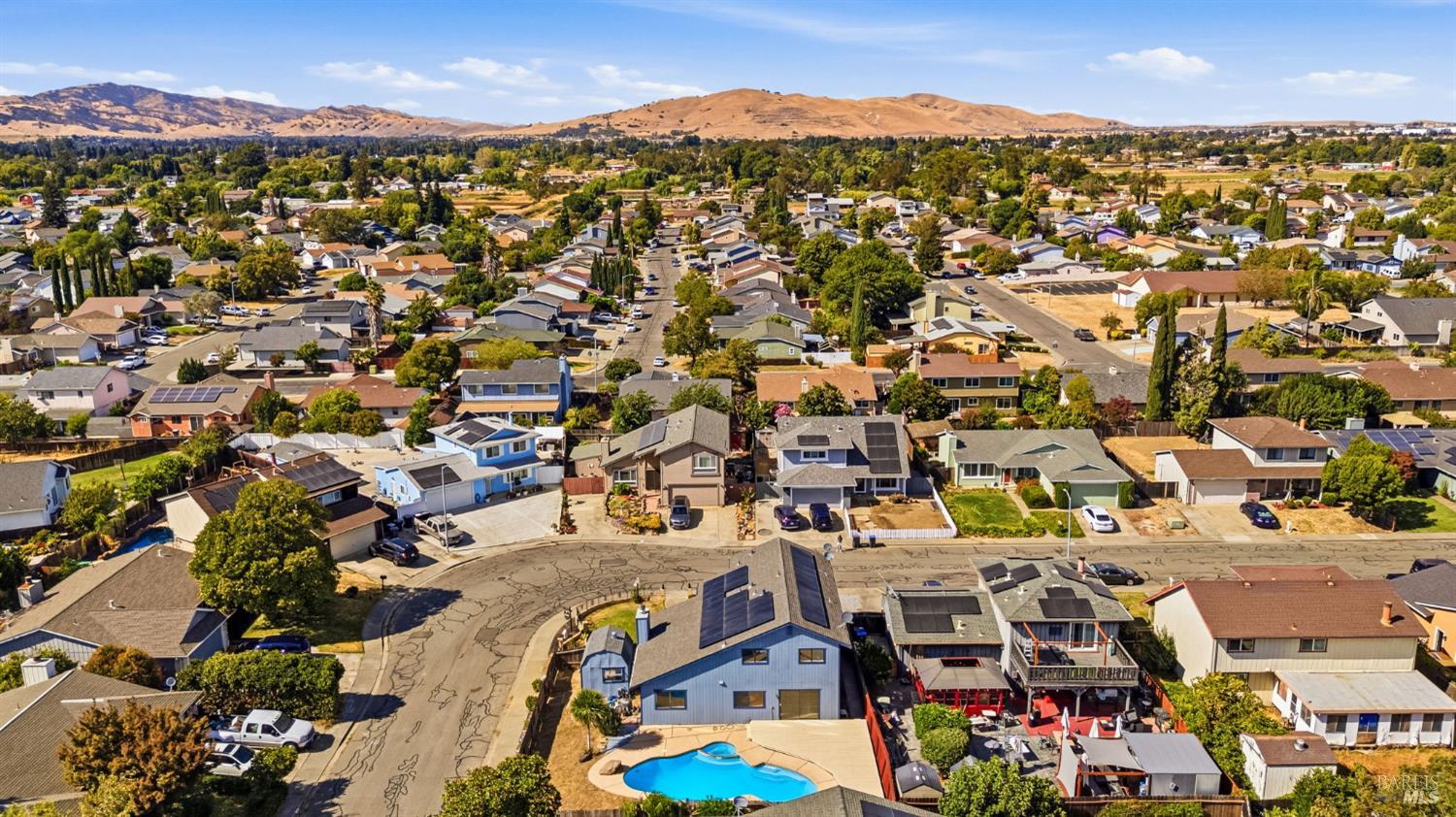 1101 Canary Drive Suisun City CA 94585
