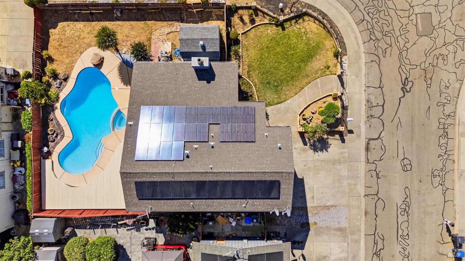 1101 Canary Drive Suisun City CA 94585
