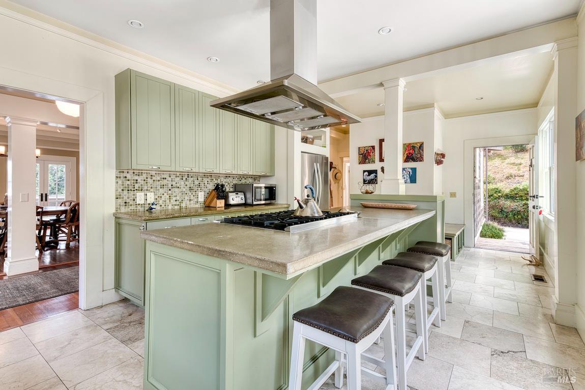 12847 Sir Francis Drake Boulevard Inverness CA 94937