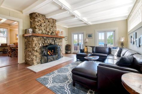 12847 Sir Francis Drake Boulevard Inverness CA 94937