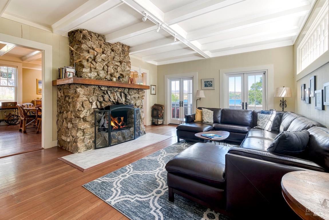 12847 Sir Francis Drake Boulevard Inverness CA 94937
