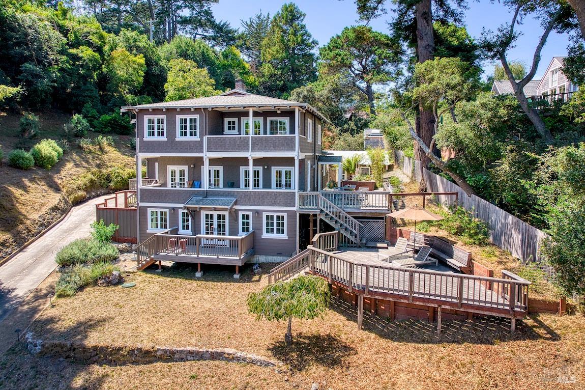 12847 Sir Francis Drake Boulevard Inverness CA 94937