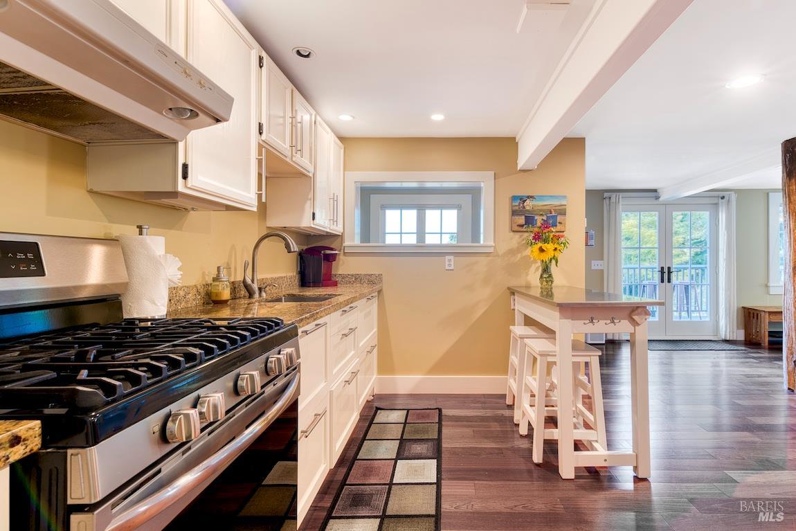 12847 Sir Francis Drake Boulevard Inverness CA 94937