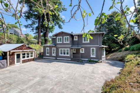 12847 Sir Francis Drake Boulevard Inverness CA 94937