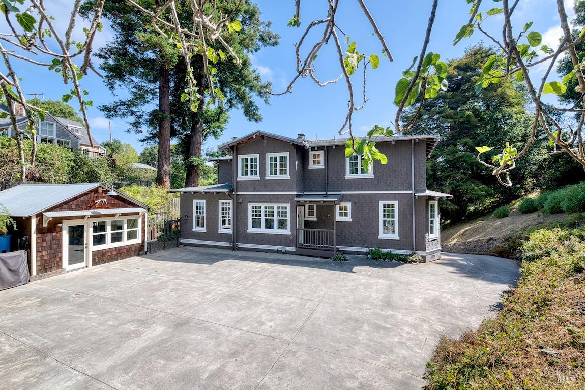 12847 Sir Francis Drake Boulevard Inverness CA 94937
