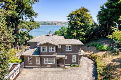 12847 Sir Francis Drake Boulevard Inverness CA 94937