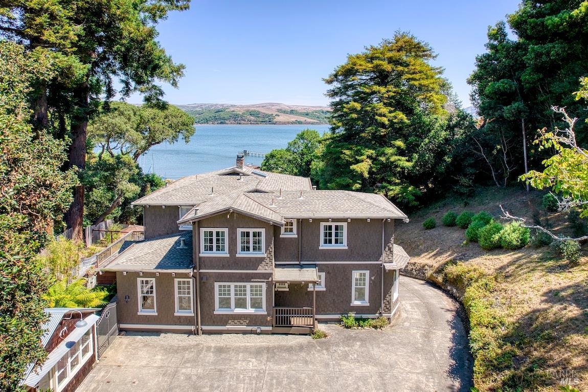 12847 Sir Francis Drake Boulevard Inverness CA 94937