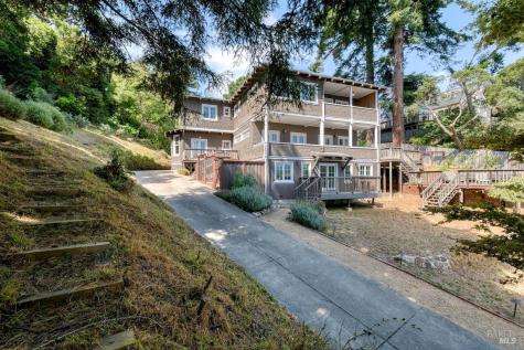 12847 Sir Francis Drake Boulevard Inverness CA 94937