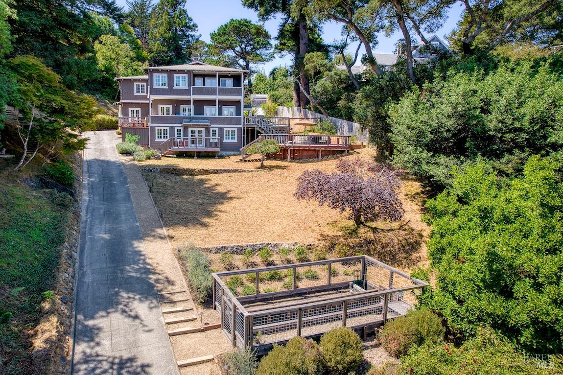 12847 Sir Francis Drake Boulevard Inverness CA 94937