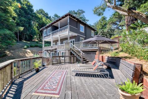 12847 Sir Francis Drake Boulevard Inverness CA 94937