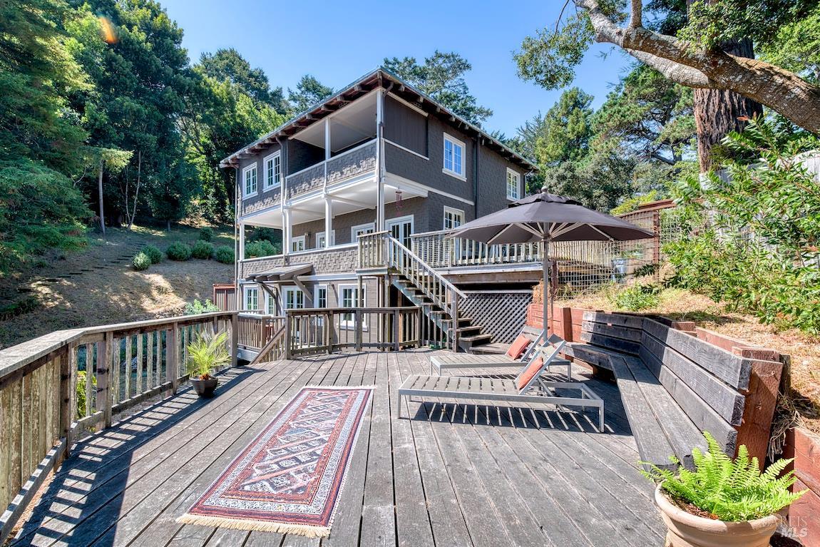 12847 Sir Francis Drake Boulevard Inverness CA 94937