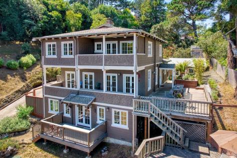12847 Sir Francis Drake Boulevard Inverness CA 94937