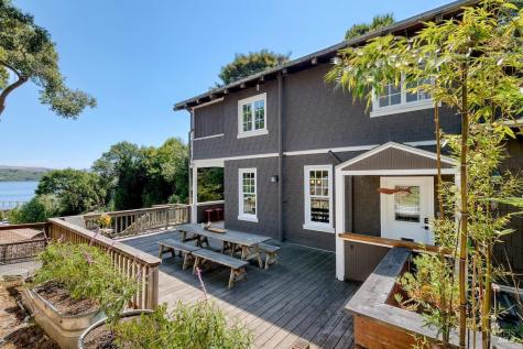 12847 Sir Francis Drake Boulevard Inverness CA 94937