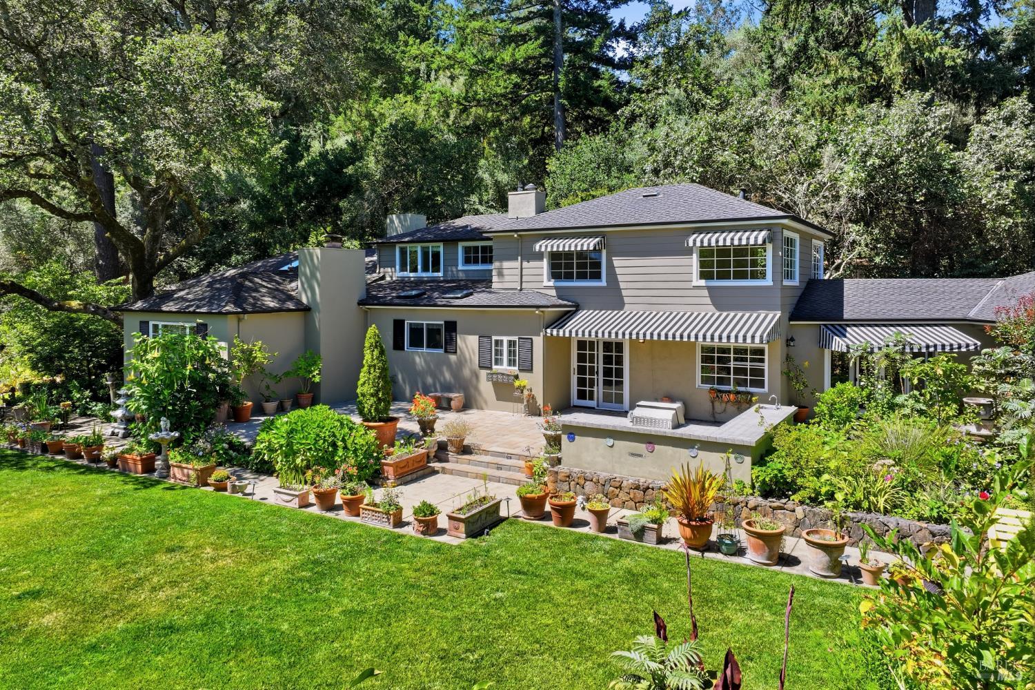 1431 Manzanita Avenue Santa Rosa CA 95404