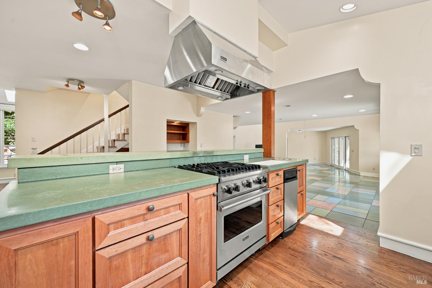 1431 Manzanita Avenue Santa Rosa CA 95404