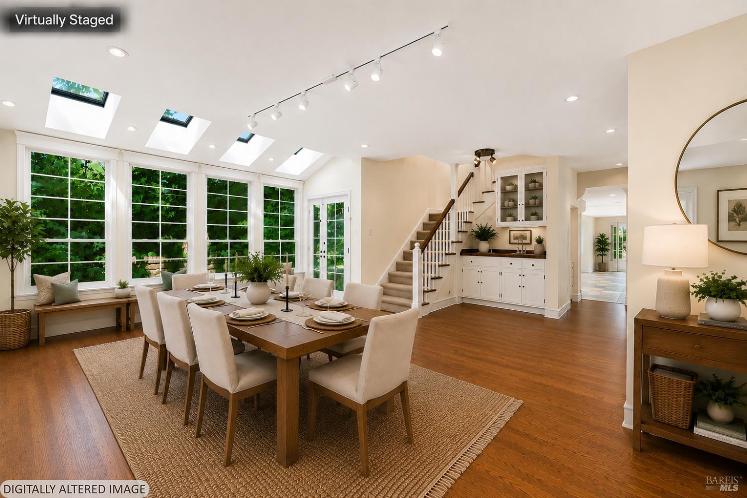 1431 Manzanita Avenue Santa Rosa CA 95404