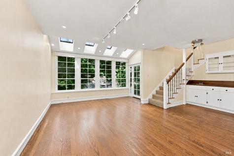 1431 Manzanita Avenue Santa Rosa CA 95404