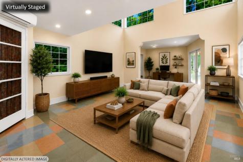 1431 Manzanita Avenue Santa Rosa CA 95404