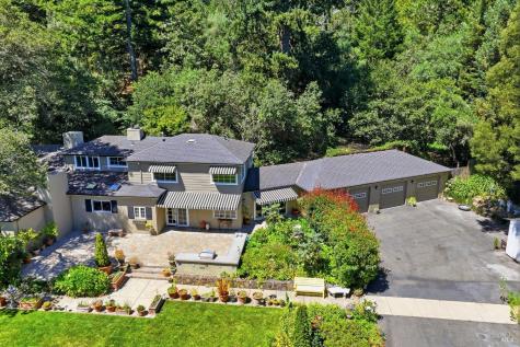 1431 Manzanita Avenue Santa Rosa CA 95404
